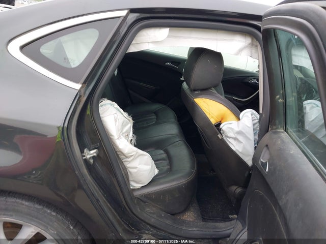 Buick lea 2015 1G4PS5SK4F4166278 Image 8