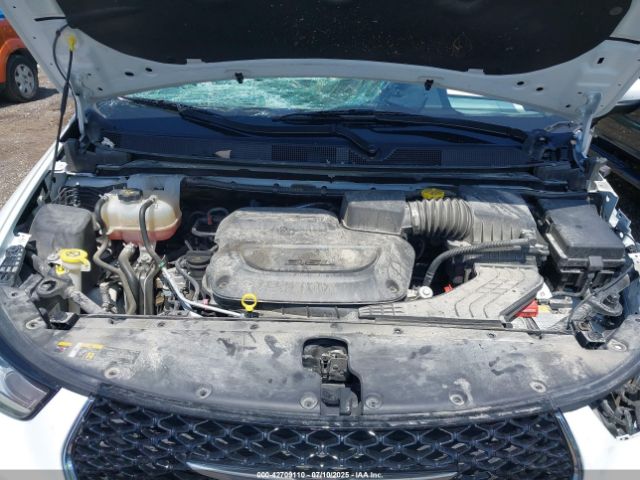2023 CHRYSLER PACIFICA 2C4RC1BG9PR605777 Photo 9