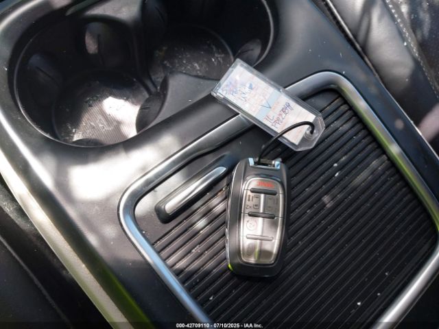 2023 CHRYSLER PACIFICA 2C4RC1BG9PR605777 Photo 10