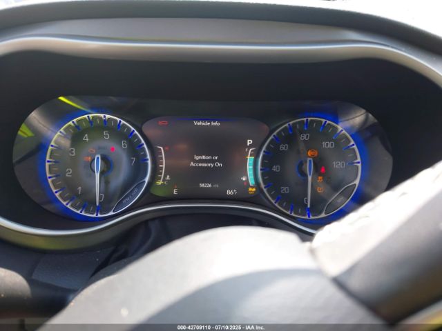 2023 CHRYSLER PACIFICA 2C4RC1BG9PR605777 Photo 6