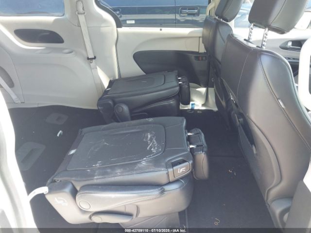 2023 CHRYSLER PACIFICA 2C4RC1BG9PR605777 Photo 7