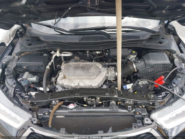 2019 ACURA MDX 5J8YD4H50KL012408 Photo 9