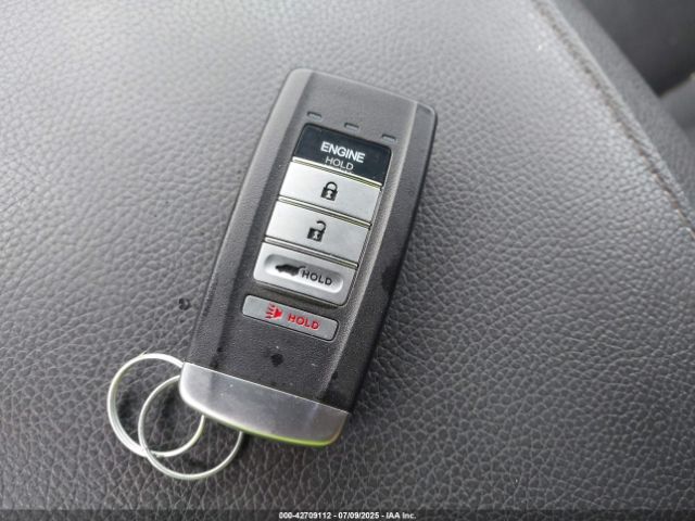 2019 ACURA MDX 5J8YD4H50KL012408 Photo 10