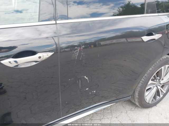 2019 ACURA MDX 5J8YD4H50KL012408 Photo 5
