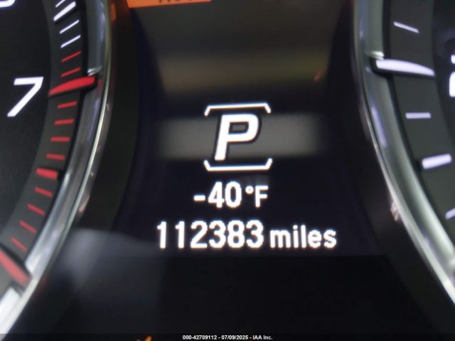 2019 ACURA MDX 5J8YD4H50KL012408 Photo 6