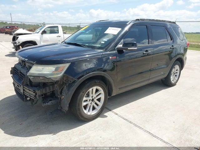 1FM5K7BH4HGB45648 Ford 2.3l gtdi