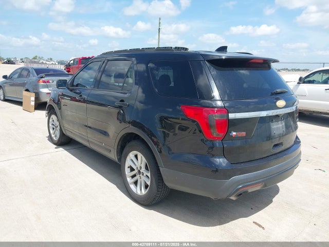 1FM5K7BH4HGB45648 Ford 2.3l gtdi