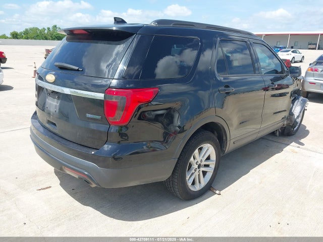 1FM5K7BH4HGB45648 Ford 2.3l gtdi