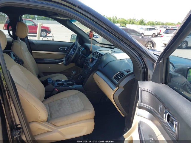 1FM5K7BH4HGB45648 Ford 2.3l gtdi