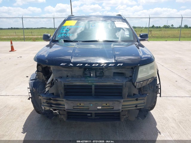 1FM5K7BH4HGB45648 Ford 2.3l gtdi