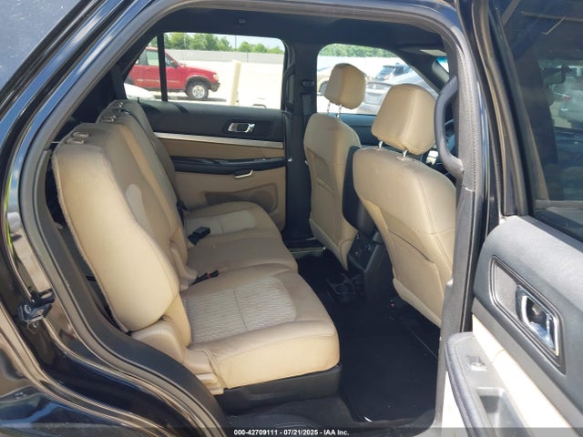 1FM5K7BH4HGB45648 Ford 2.3l gtdi