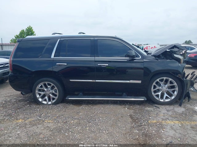1GYS4CKJXFR269092 Cadillac l86 - vvt, afm, e85 max, aluminum