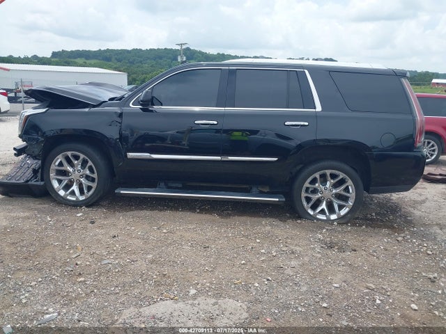 1GYS4CKJXFR269092 Cadillac l86 - vvt, afm, e85 max, aluminum