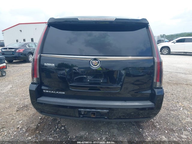 1GYS4CKJXFR269092 Cadillac l86 - vvt, afm, e85 max, aluminum