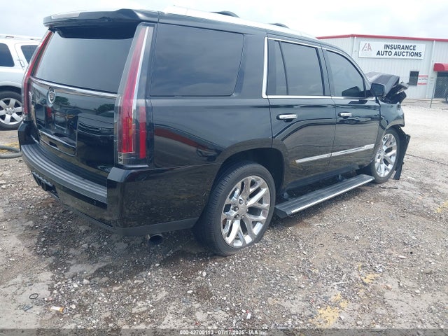 2015 CADILLAC ESCALADE 1GYS4CKJXFR269092 Photo 3