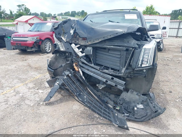 2015 CADILLAC ESCALADE 1GYS4CKJXFR269092 Photo 5