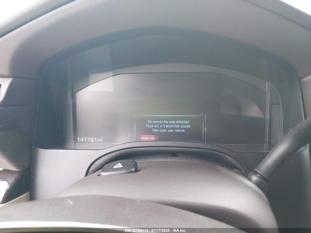 2015 CADILLAC ESCALADE 1GYS4CKJXFR269092 Photo 6
