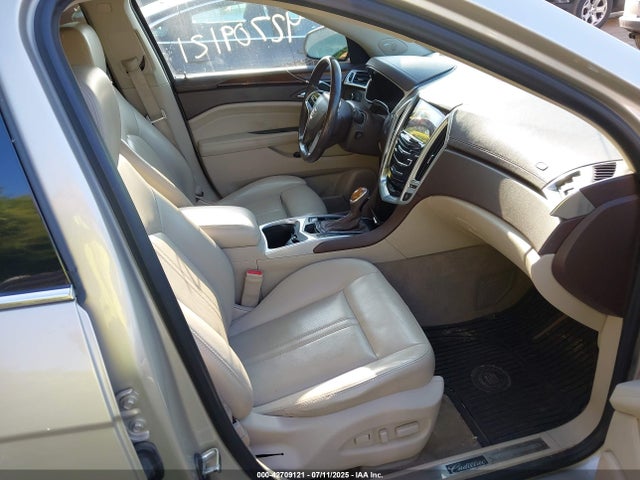 2015 CADILLAC SRX 3GYFNBE37FS525921 Photo 4