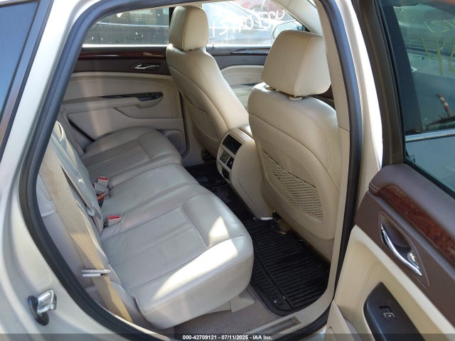 2015 CADILLAC SRX 3GYFNBE37FS525921 Photo 7