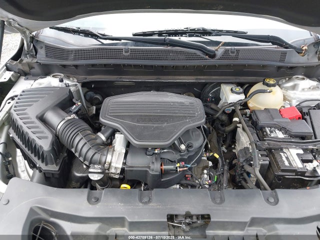 3GNKBERS5LS665291 Chevrolet lgx
