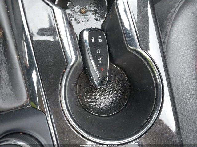 3GNKBERS5LS665291 Chevrolet lgx
