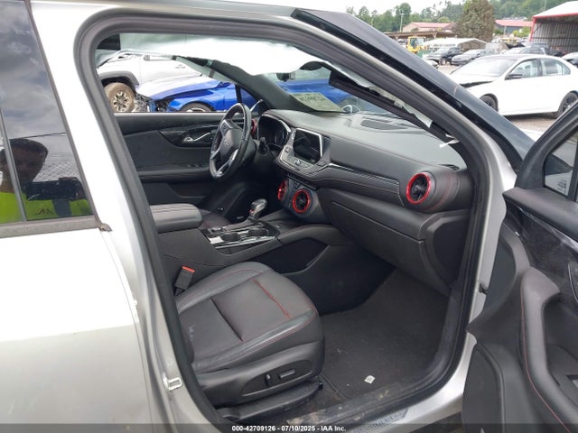 3GNKBERS5LS665291 Chevrolet lgx