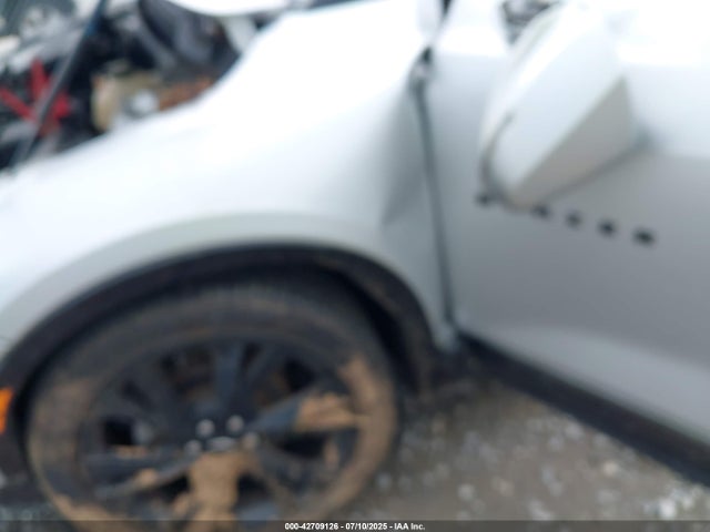 3GNKBERS5LS665291 Chevrolet lgx