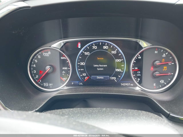 3GNKBERS5LS665291 Chevrolet lgx