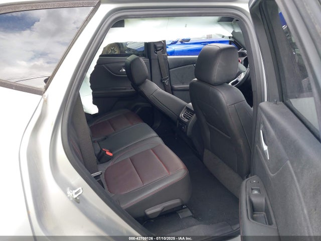 3GNKBERS5LS665291 Chevrolet lgx