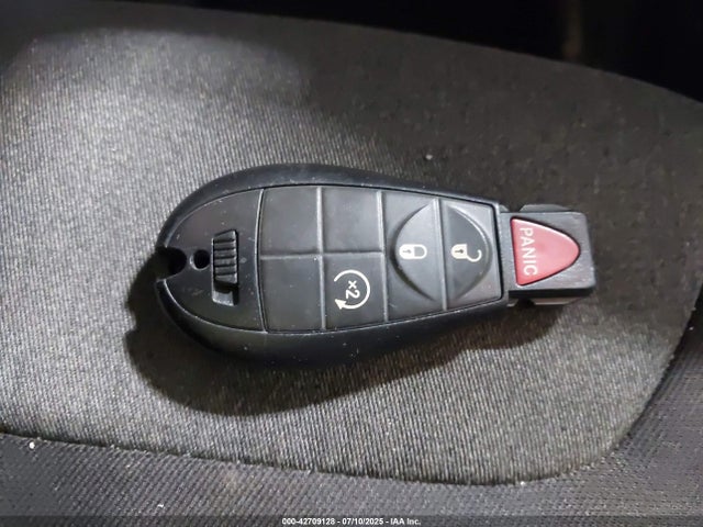 Jeep 2016 2016 1C4PJMAB2GW111918 Image 11