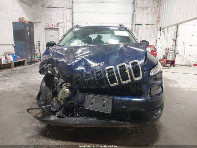Jeep 2016 2016 1C4PJMAB2GW111918 Image 13