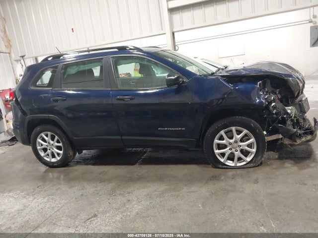 Jeep 2016 2016 1C4PJMAB2GW111918 Image 14