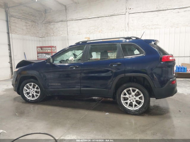 Jeep 2016 2016 1C4PJMAB2GW111918 Image 15
