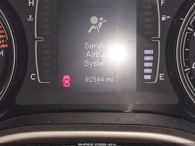Jeep 2016 2016 1C4PJMAB2GW111918 Image 16