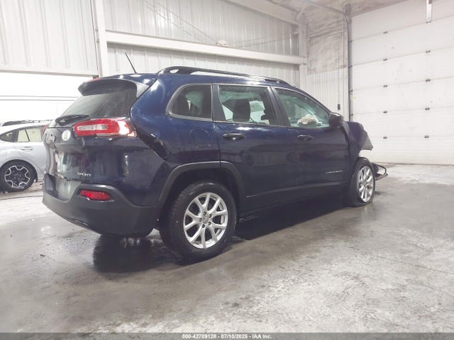 Jeep 2016 2016 1C4PJMAB2GW111918 Image 4