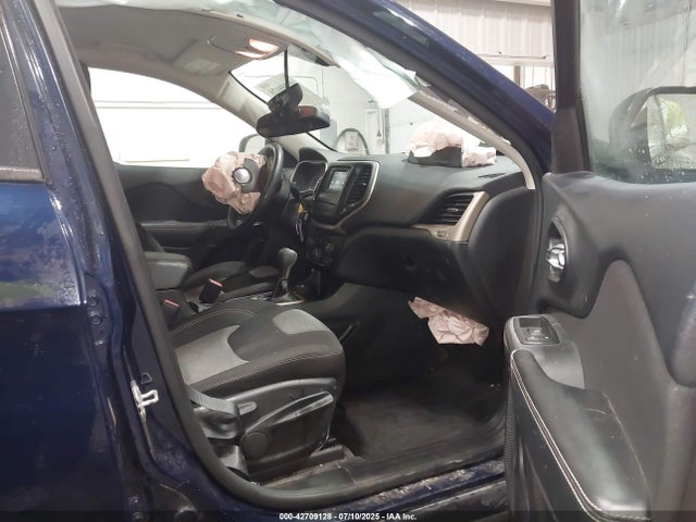 Jeep 2016 2016 1C4PJMAB2GW111918 Image 5