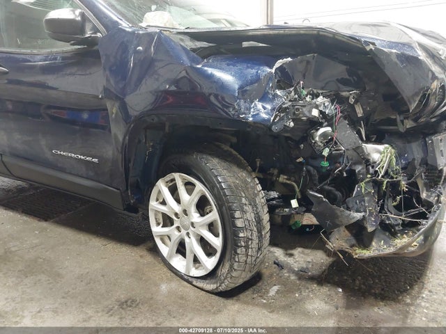 Jeep 2016 2016 1C4PJMAB2GW111918 Image 6