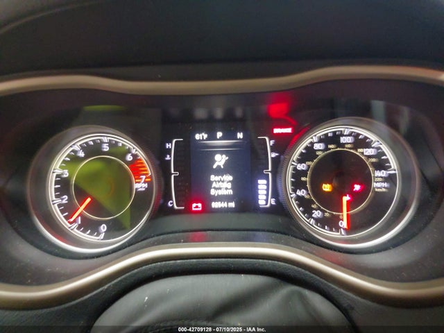 Jeep 2016 2016 1C4PJMAB2GW111918 Image 7