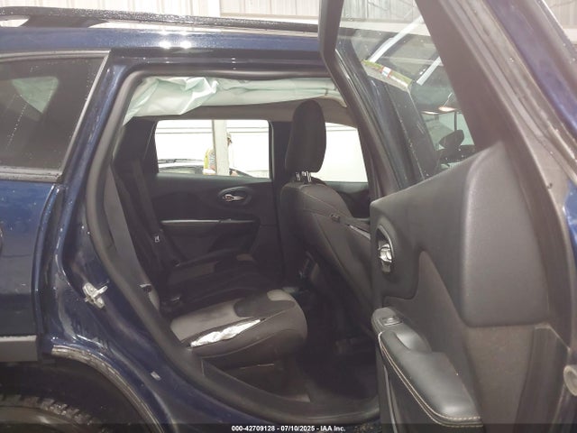 Jeep 2016 2016 1C4PJMAB2GW111918 Image 8