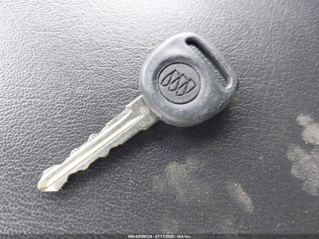 2017 BUICK ENCLAVE 5GAKVBKD0HJ262453 Photo 10