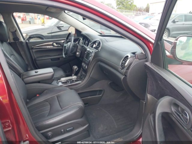 2017 BUICK ENCLAVE 5GAKVBKD0HJ262453 Photo 4