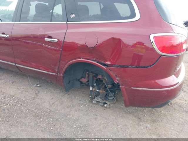 2017 BUICK ENCLAVE 5GAKVBKD0HJ262453 Photo 5
