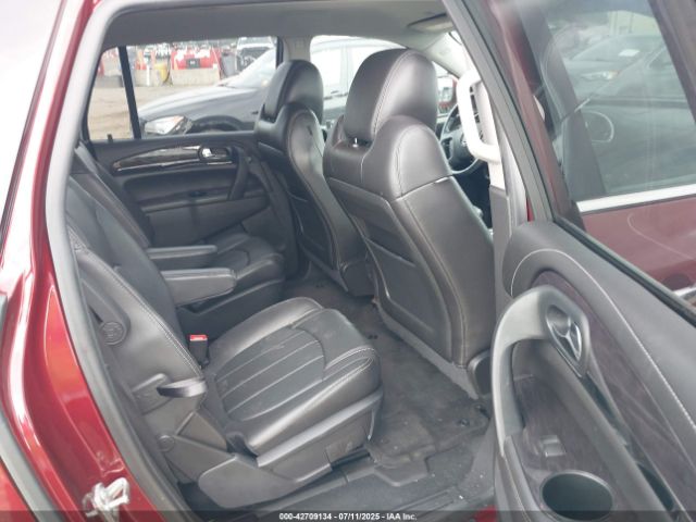 2017 BUICK ENCLAVE 5GAKVBKD0HJ262453 Photo 7