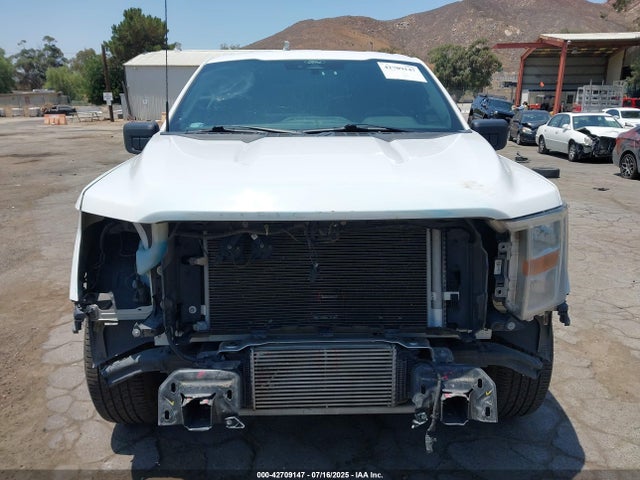 Ford 2.7l-4v 2022 1FTEW1CP3NKE49025 Image 13