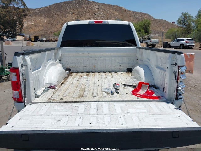 Ford 2.7l-4v 2022 1FTEW1CP3NKE49025 Image 17