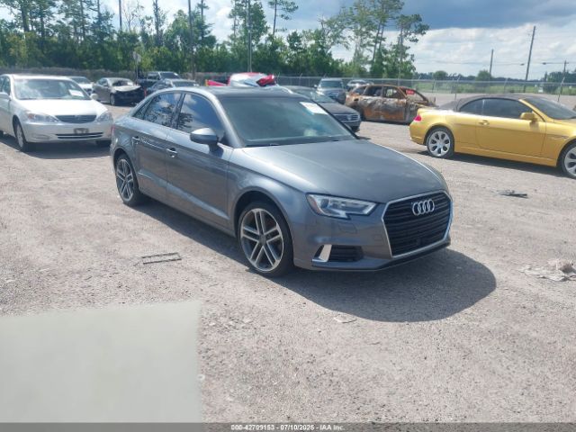 2017 AUDI A3 WAUAUGFF7H1056291