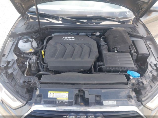 2017 AUDI A3 WAUAUGFF7H1056291 Photo 9