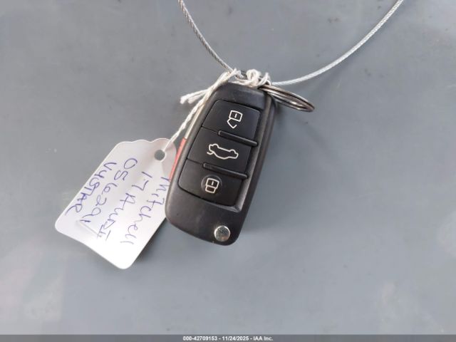 2017 AUDI A3 WAUAUGFF7H1056291 Photo 10