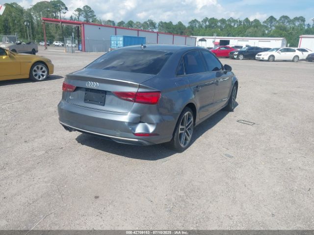 2017 AUDI A3 WAUAUGFF7H1056291 Photo 3