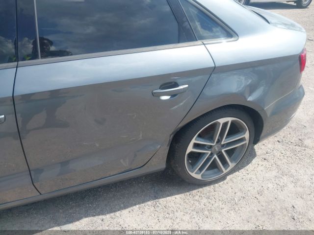 2017 AUDI A3 WAUAUGFF7H1056291 Photo 5